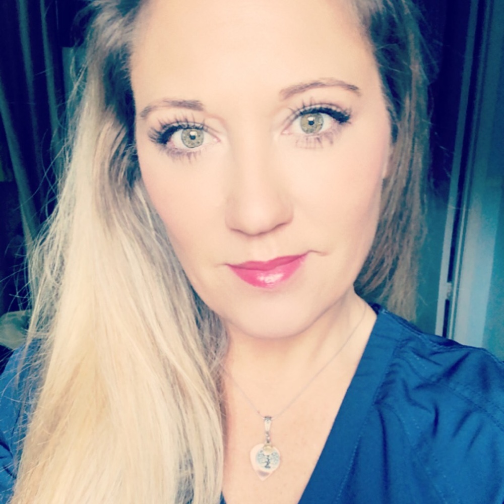 Meet your Posher, Peyton